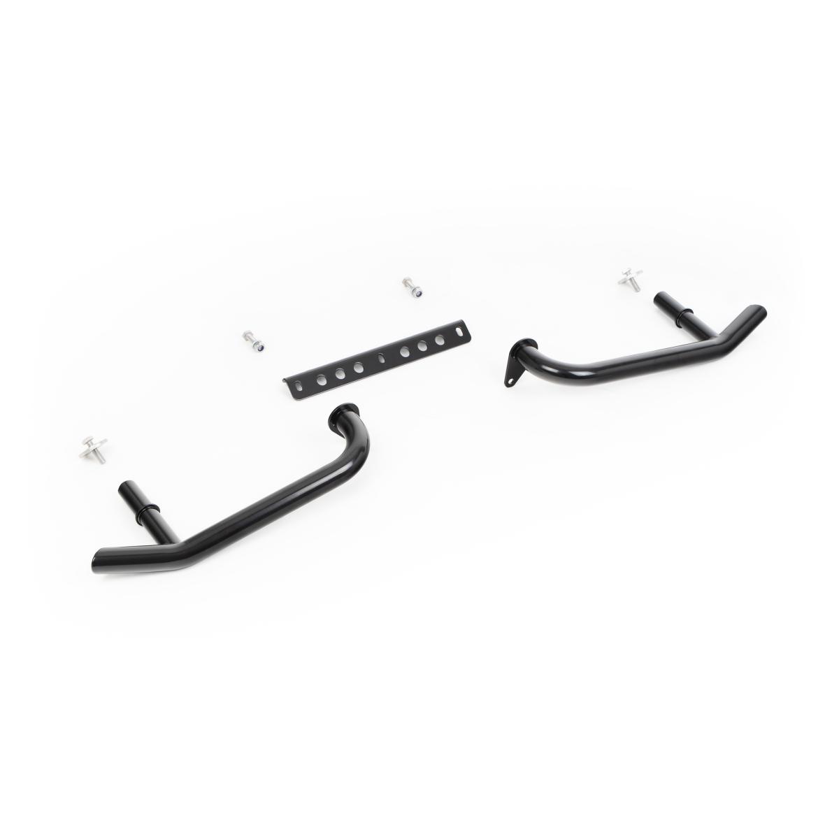 Land Rover Defender (L316) Rear Step Divide | 31612206