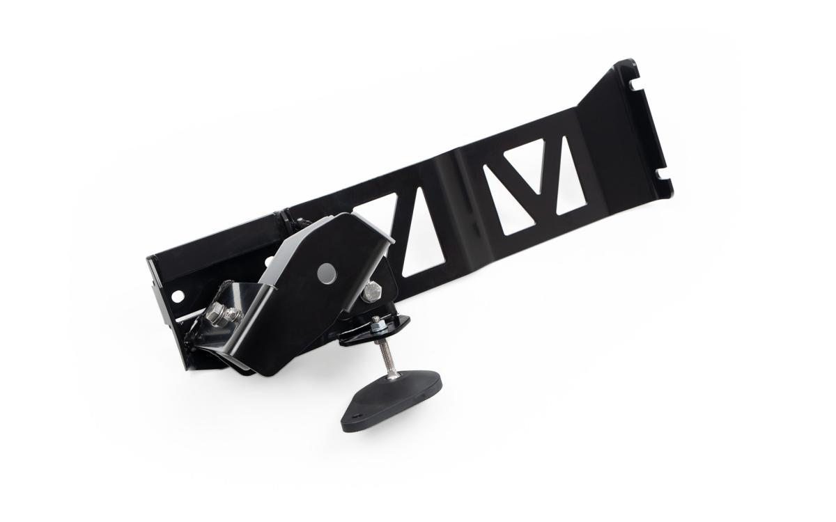 Ford Ranger T6 Internal Tow Hitch Mount