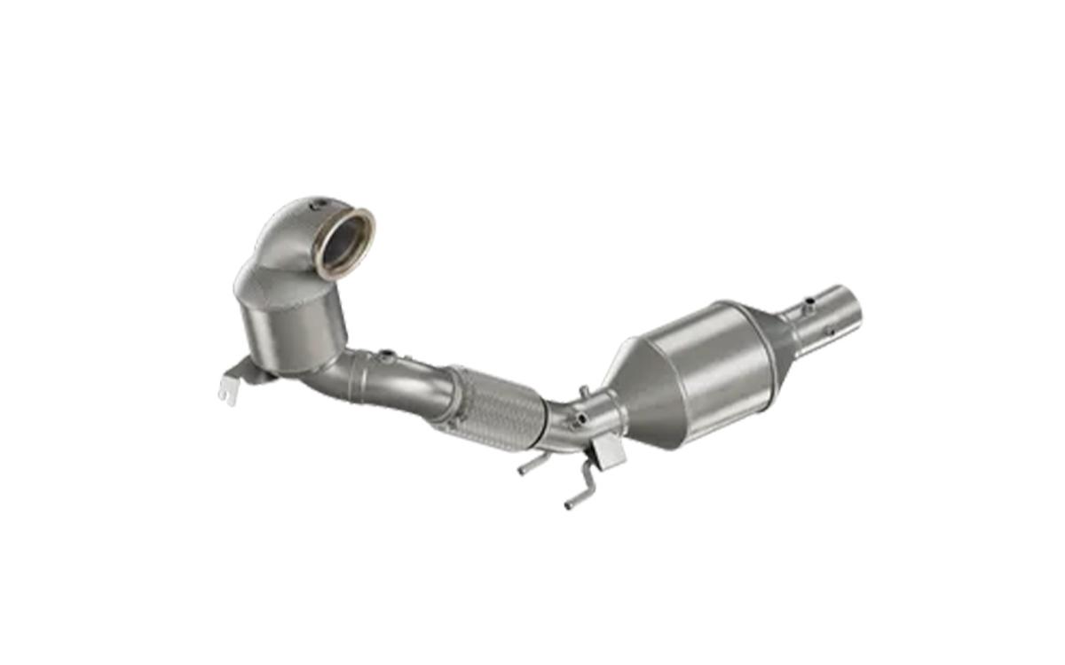 HJS Tuning ECE Downpipes (Seat/Skoda/VW) HJS Tuning ECE Downpipes (Seat/Skoda/VW)