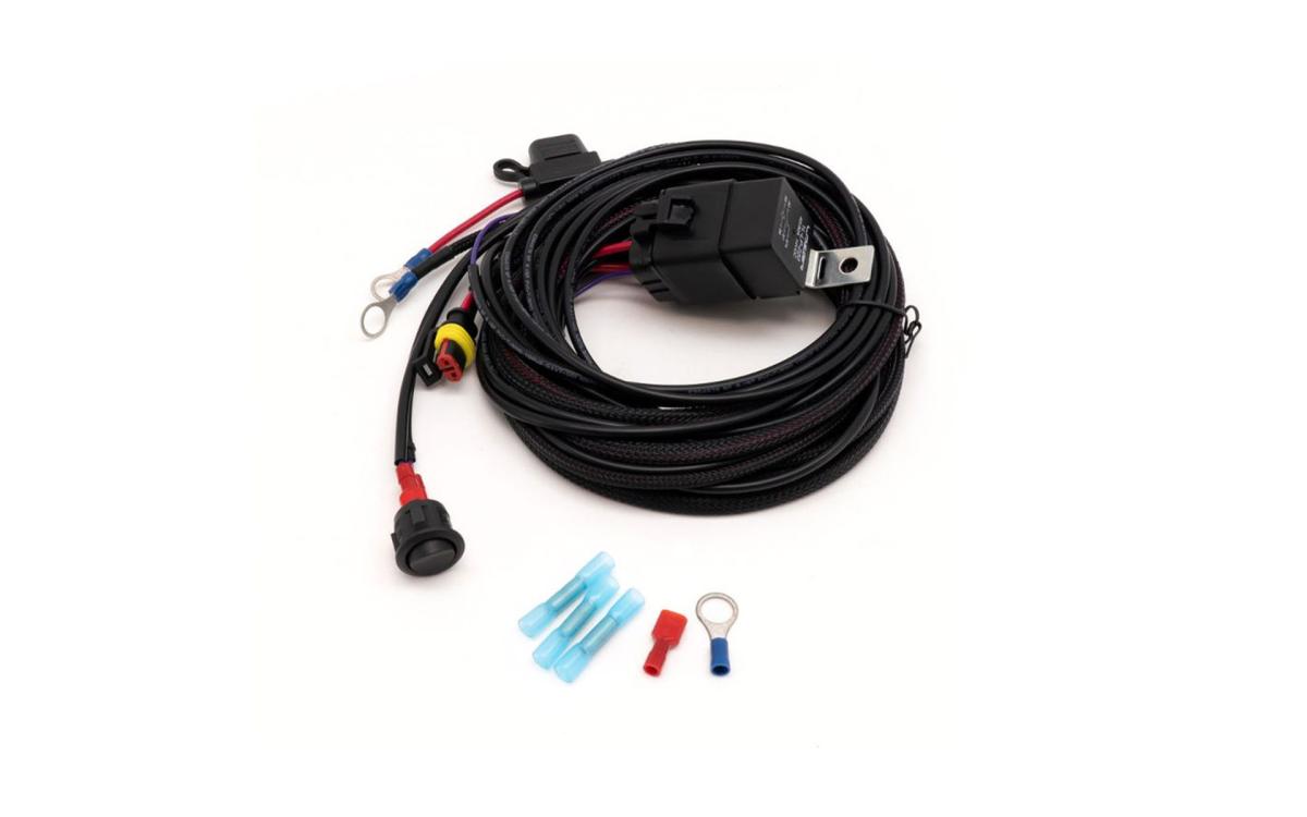Lazer Lamps Linear 18 Wiring Kit