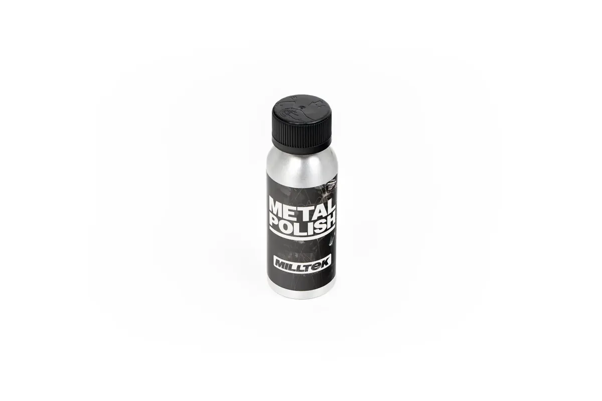 Metal Polish Metal Polish
