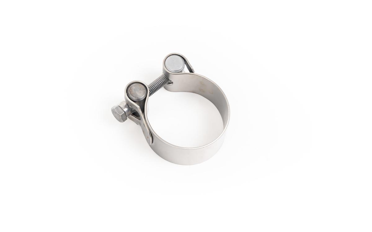 Milltek Sport Stainless Band Clamp 58mm