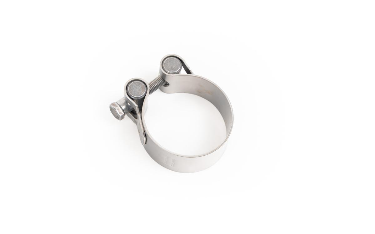 Milltek Sport Stainless Band Clamp 63mm Milltek Sport Stainless Band Clamp 63mm