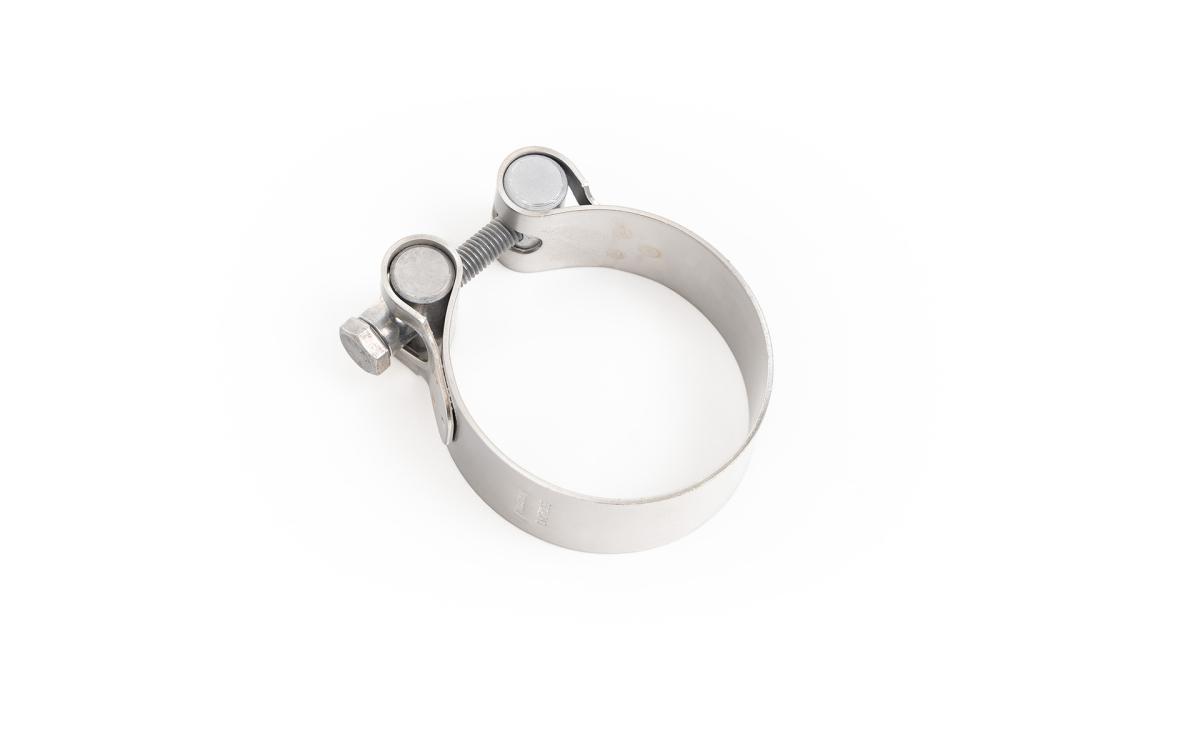 Milltek Sport Stainless Band Clamp 70mm
