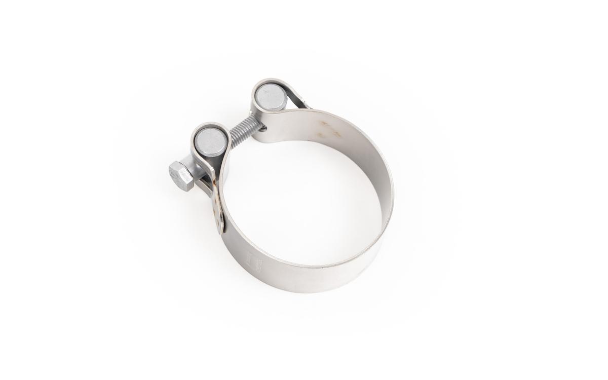 Milltek Sport Stainless Band Clamp 73mm Milltek Sport Stainless Band Clamp 73mm