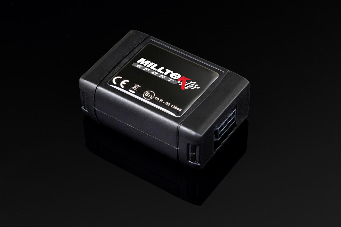 Active Valve Control System (Audi RS6/7 & S6/7 C7)