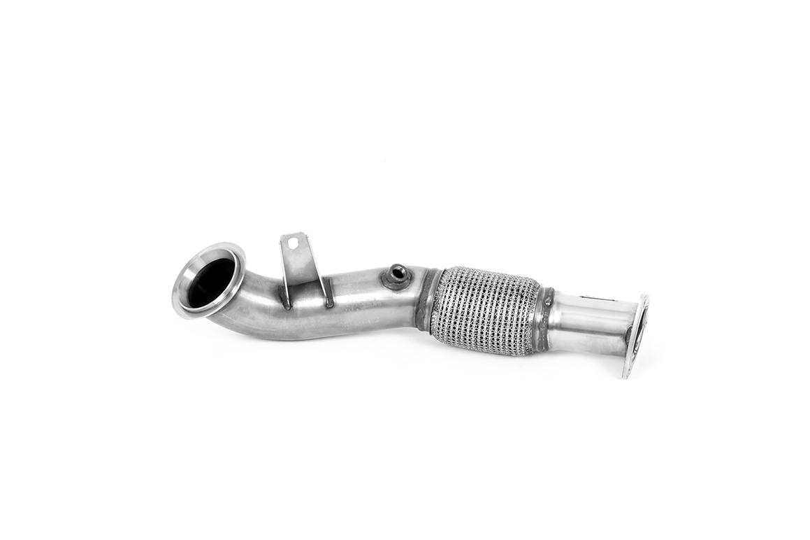 Ford Fiesta MK8/8.5 ST 1.5 & Puma ST - Downpipe and De-Cat Ford Fiesta MK8/8.5 ST 1.5 & Puma ST - Downpipe and De-Cat