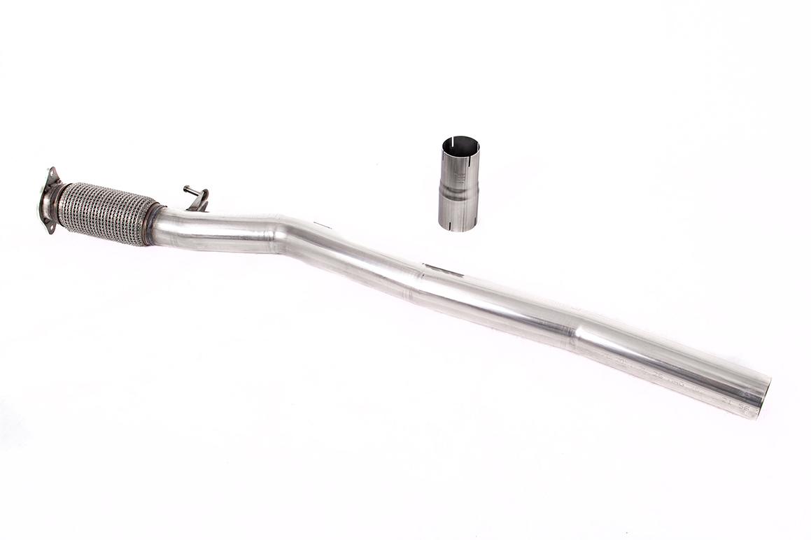 Mercedes A35 AMG (GPF Models) - GPF/OPF Bypass