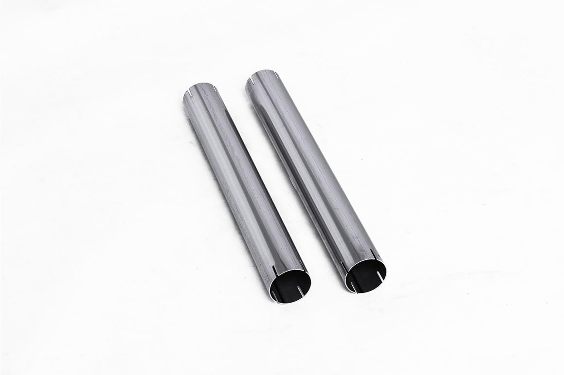 Range Rover Sport SVR 5.0 V8 (Facelift) - Centre Silencer Bypass - Fits to OE and Milltek Sport Setups Range Rover Sport SVR 5.0 V8 (Facelift) - Centre Silencer Bypass - Fits to OE and Milltek Sport Setups