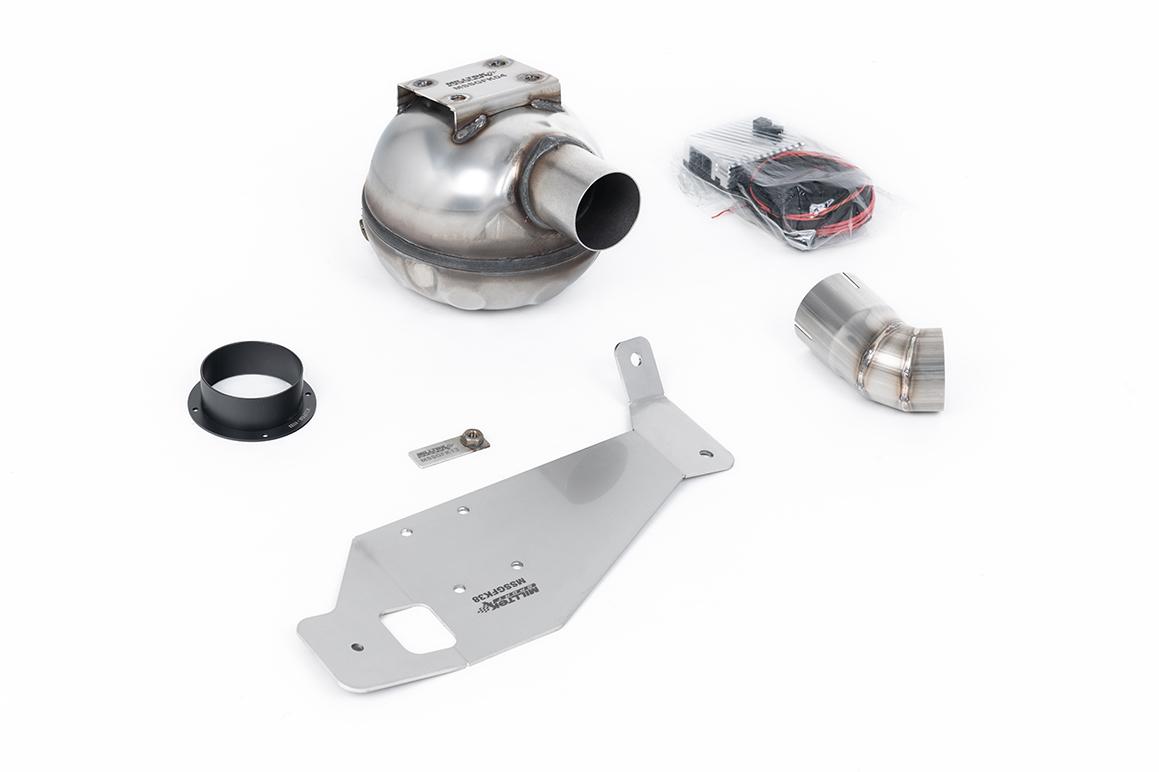 Tesla Model Y - Active Sound Control - Single Sound Generator Plug & Play Kit Tesla Model Y - Active Sound Control - Single Sound Generator Plug & Play Kit