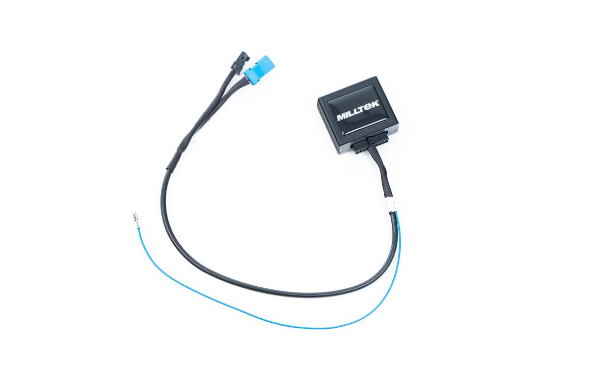 Toyota GR Yaris (Gen 2) - Race CAN BUS Controller Toyota GR Yaris (Gen 2) - Race CAN BUS Controller