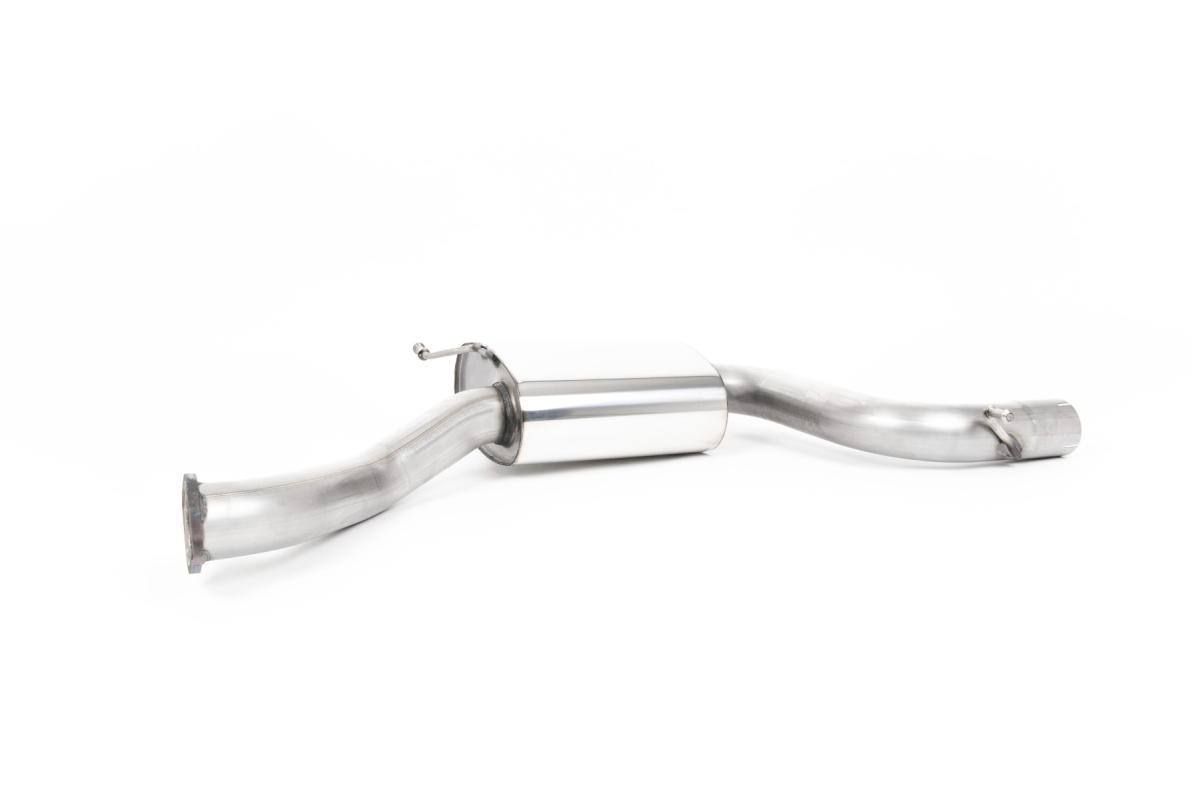 Centre Section (Race) - MSBM312
