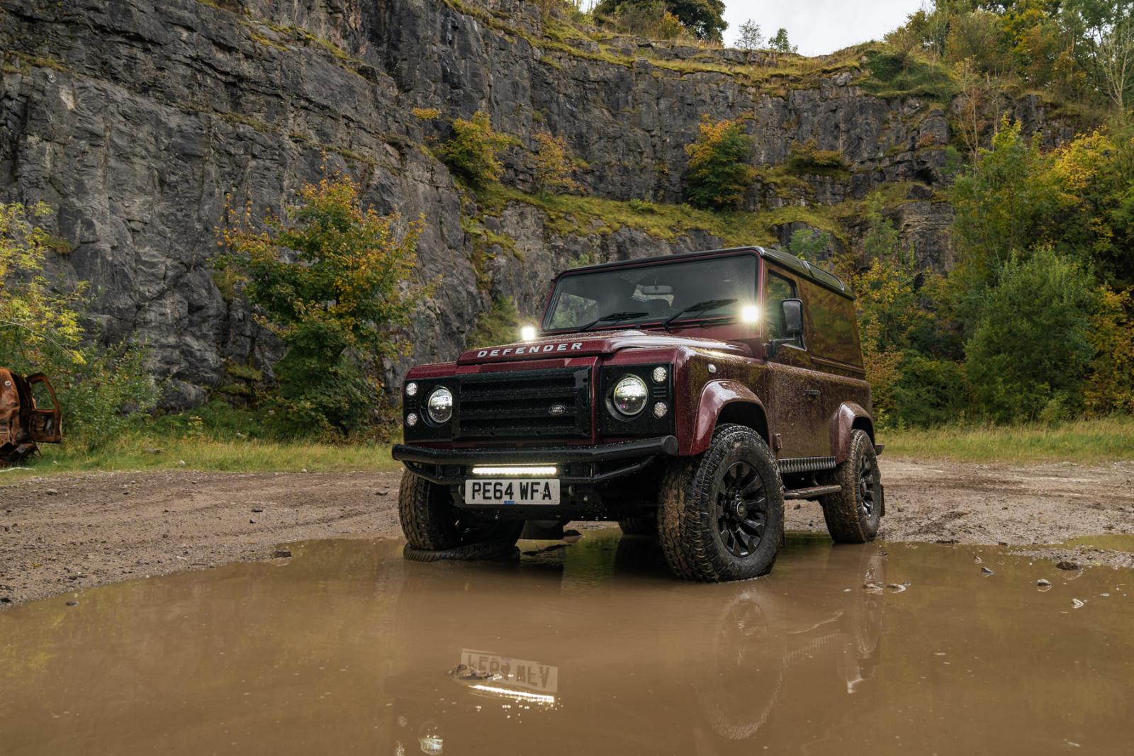Milltek Design: The new range of bespoke styling and engineering products Milltek Design: The new range of bespoke styling and engineering products