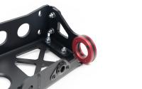 Winch Mount Assembly