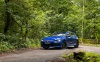 VW Golf R MK8/MK8.5 - 80mm Systems Non Valved with Carbon Tips (Race System - Loudest)