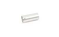 Adapter for OE Downpipe 63.5 O.D. to 63.5 I.D. 150 long