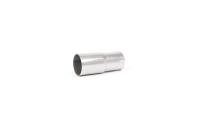 Adapter for OE Downpipe 76.2 O.D. to 65 I.D. 110 long