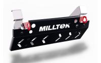 Defender L316 1986 - 2016 - Front Bash / Steering Guard