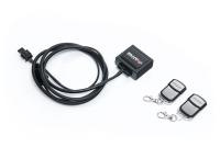 Ford Fiesta MK8 ST & Puma ST - Active Valve Control