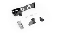 Ford Ranger T6 Internal Tow Hitch Mount