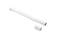 BMW M135i F70 - GPF/OPF Bypass - Fits OE OPF Back System