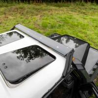 INEOS Grenadier Roof Light Bar Mounting System