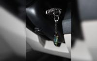 Keyring (Toyota GR Yaris)