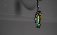 Keyring (Toyota GR Yaris)