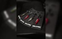 Keyring (Toyota GR Yaris)