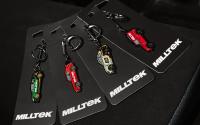 Keyring (Toyota GR Yaris)