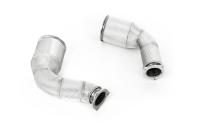 Large Bore Downpipe & Decat (Audi B9 RS4/RS5)