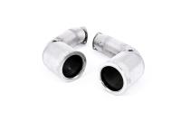 Large Bore Downpipes & De Cats (Audi RSQ8/SQ8/SQ7)