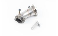 Large-bore Downpipe and De-cat