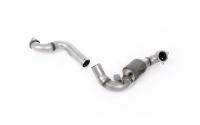 Mercedes A35 AMG - Large Bore Downpipe & Hi Flow Sports Cat - Non Hybrid Models