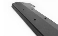 Milltek Defender 110 L663 2020+ Side Steps with Underbody Protection