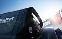 Milltek Defender L663 2020+ Rear Spoiler Kit