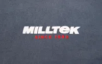 Milltek Indigo Tee (Summer Edition) - Medium