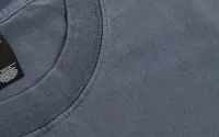 Milltek Indigo Tee (Summer Edition) - Medium