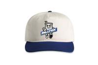 Milltek Neutral/Liberty Embroidery Cap (Muffler Man)