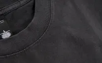 Milltek Tee Black (Worldwide) - 3XL