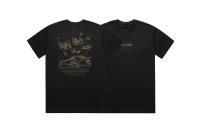 Milltek Tee (RWB Singapore x Milltek Limited Run) - XXL