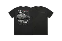 Milltek Tee (G81 Edition) - 3XL