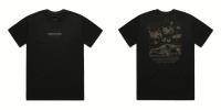 Milltek Tee (RWB Singapore x Milltek Limited Run) - 3XL