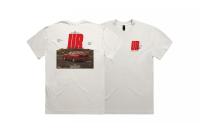 Milltek Tee (UR Quattro) - Medium