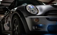 Mini Cooper S R53 - Resonated (Quieter) Cat Back Exhaust System with Polished Trims