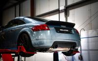 Audi TT MK1 V6 Quattro - Resonated (Quieter) Catback