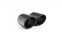 BMW F20/21 M140i - Resonated GPF/OPF-Back Exhaust System With Carbon Fibre GT-90 Trims