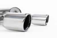 Renault Clio 182 2.0 16V - Complete Resonated Exhaust System with Catalyst Delete