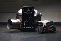 Ford Mach E - Active Sound Control - Single Sound Generator