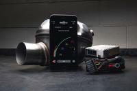 Tesla Model 3 - Active Sound Control - Dual Sound Generator Kit